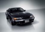 Nissan Skyline GT-R 1989 года